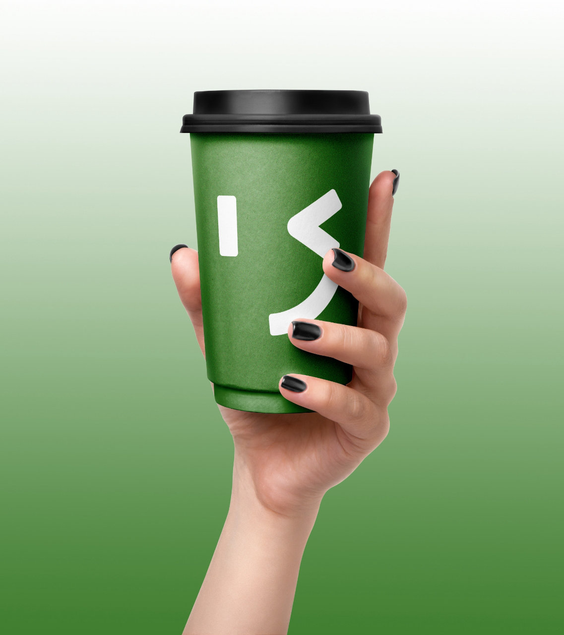 packaging design/paper bag/coffee cup/paper cup/Original