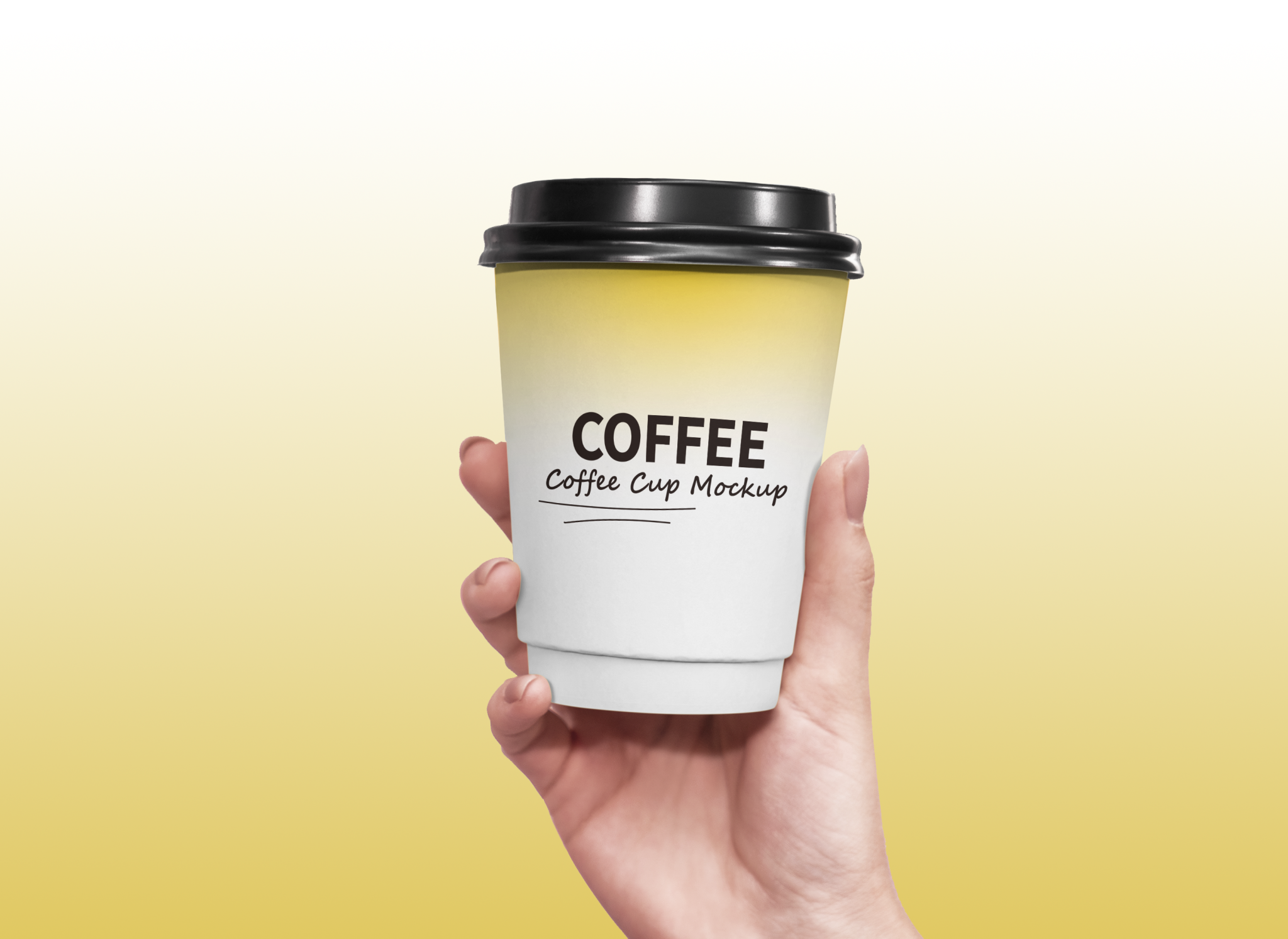 packaging design/paper bag/coffee cup/paper cup/Original
