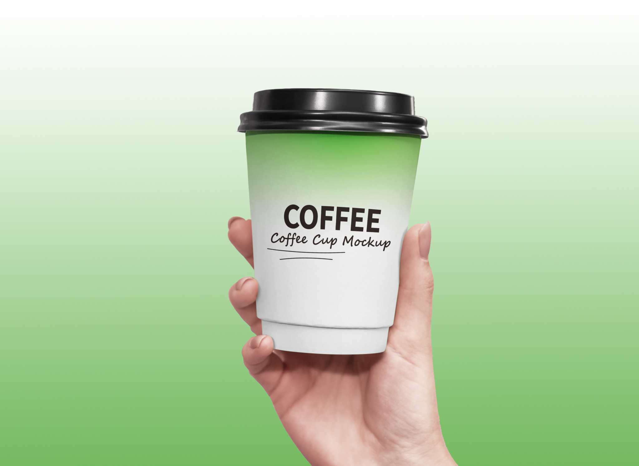 packaging design/paper bag/coffee cup/paper cup/Original