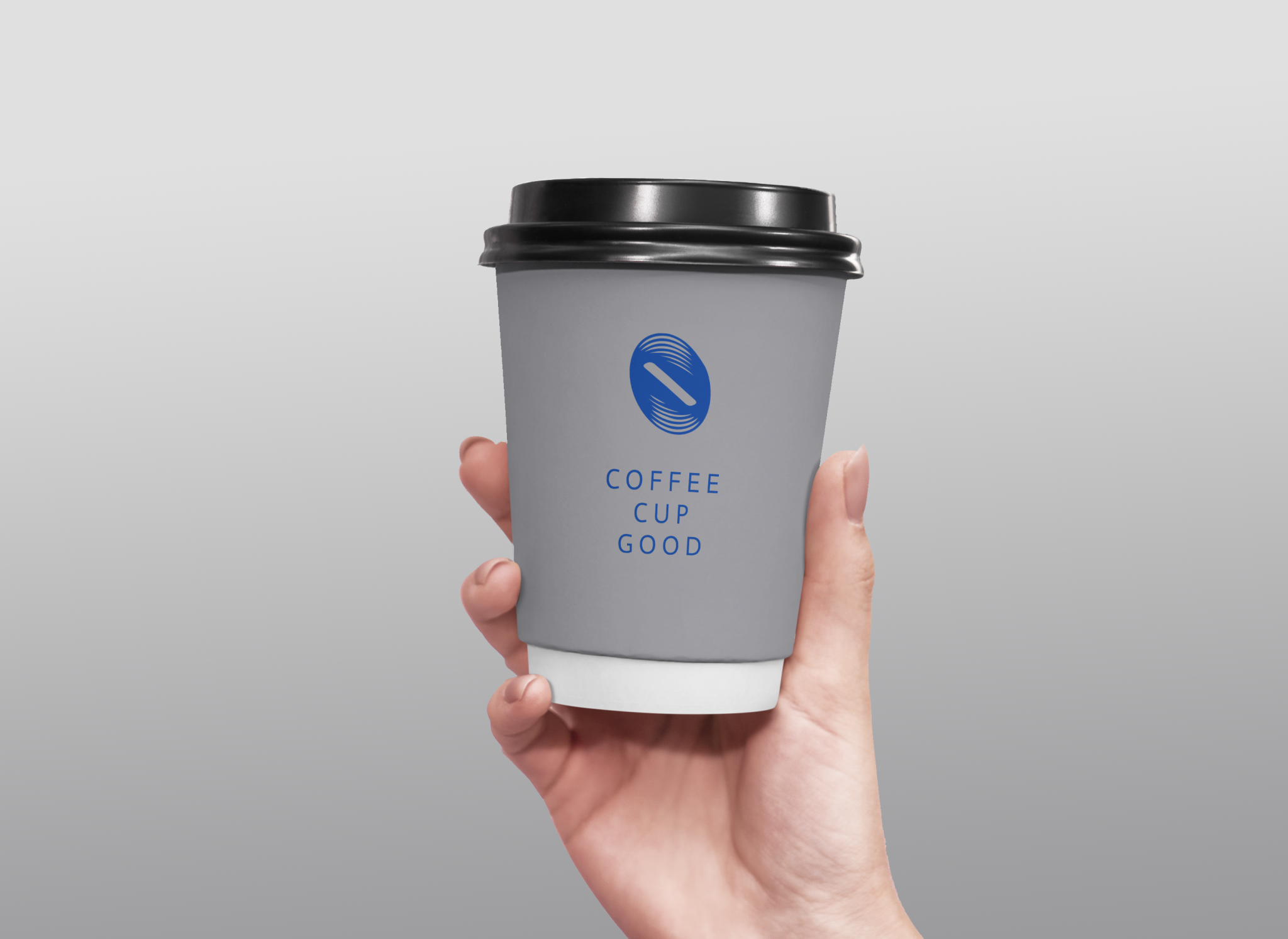 packaging design/paper bag/coffee cup/paper cup/Original