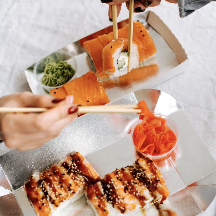 Sushi Restaurant