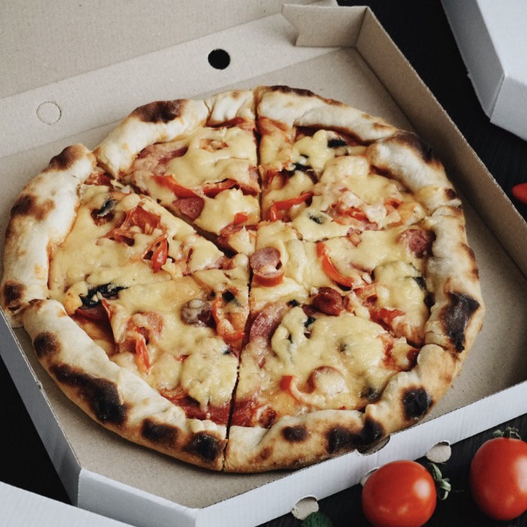 Pizza Shop