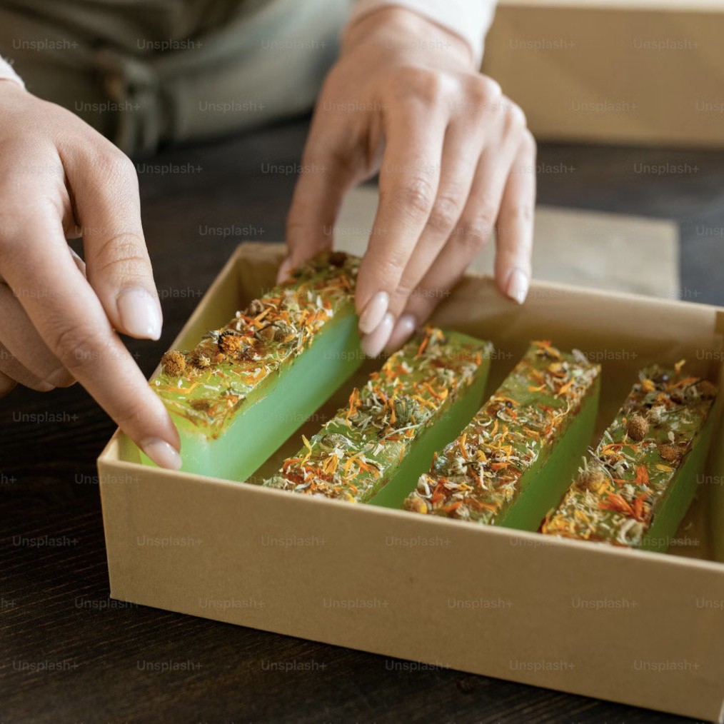 Bakery