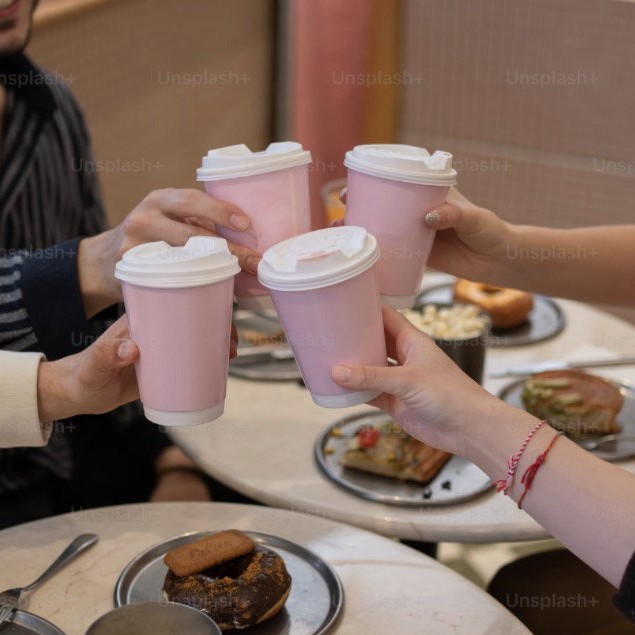  Milk Tea Shop