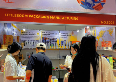 Jakarta Exhibition