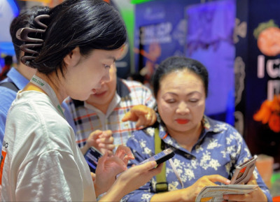 Jakarta Exhibition