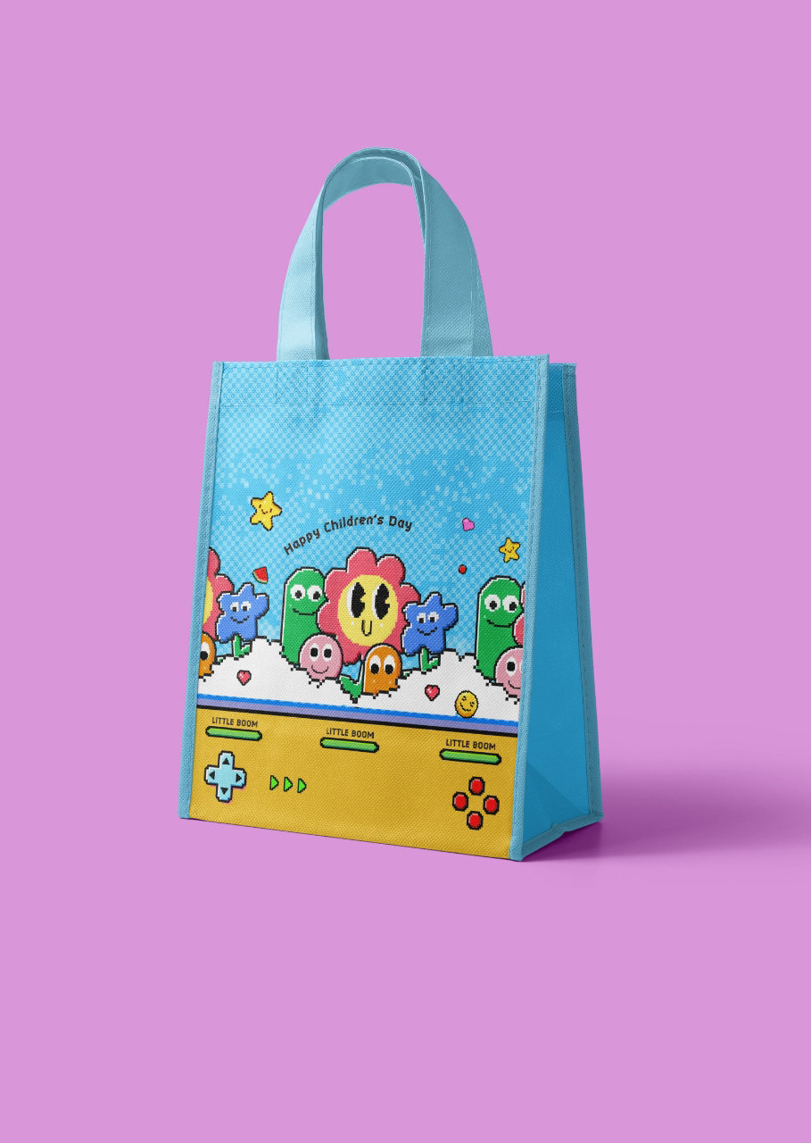 packaging design/paper bag/coffee cup/paper cup/Original